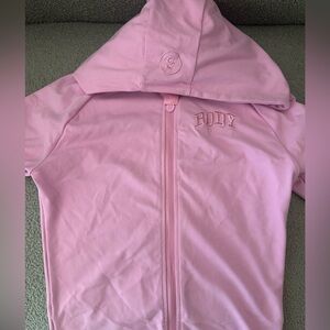 Body by Raven Tracy Basics Hoodie